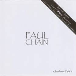 Paul Chain : Unreleased Vol. 2